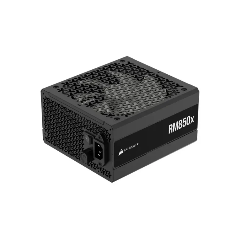Corsair CP-9020270-AU RM850x 850W 80+ Gold Fully Modular ATX 3.1 Power Supply
