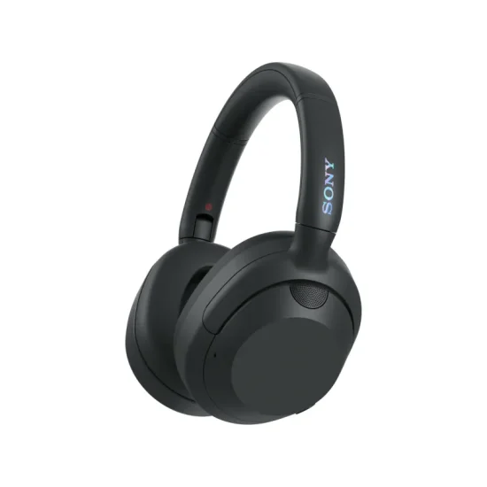 Sony ULT WEAR Noise Cancelling Over-Ear Headphones (Black)