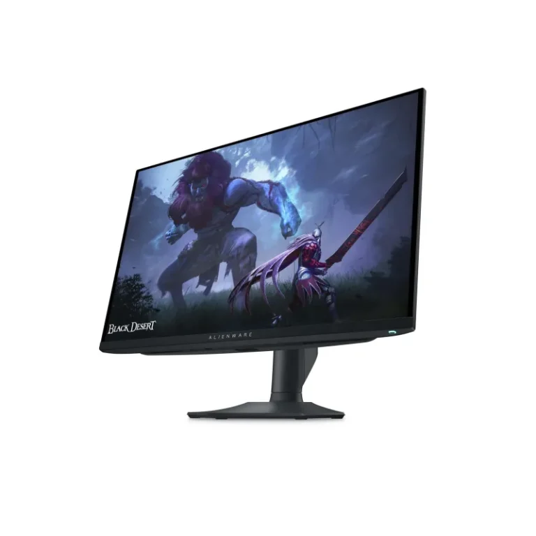 Alienware AW2725DF 27" QHD 360Hz QD-OLED Gaming Monitor