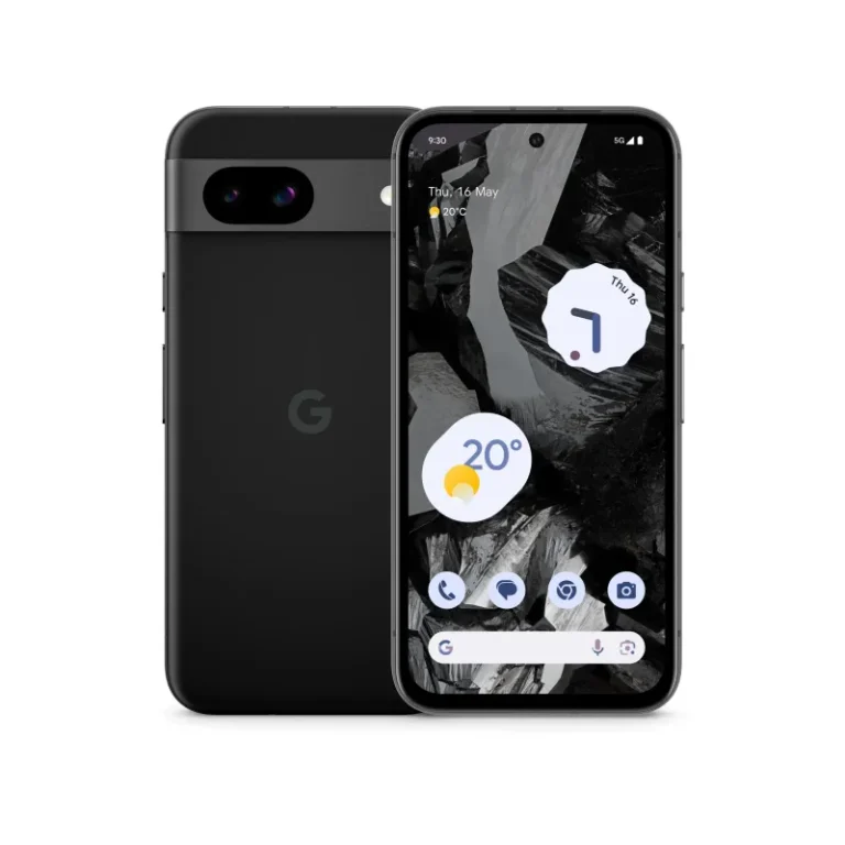 Google Pixel 8a 5G 128GB (Obsidian)