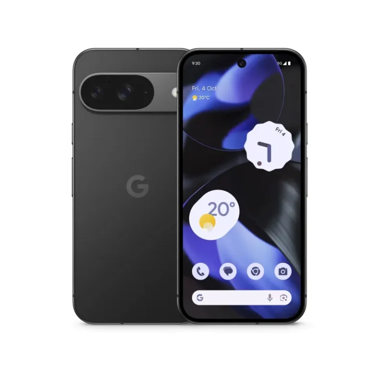 Google Pixel 9 5G 128GB (Obsidian)