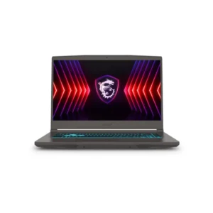 MSI Thin A15 15" FHD 144Hz Gaming Laptop (Ryzen 7) [GeForce RTX 3050]