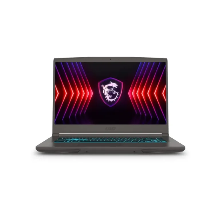 MSI Thin A15 15" FHD 144Hz Gaming Laptop (Ryzen 7) [GeForce RTX 3050]