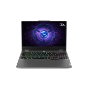 Lenovo LOQ 15.6" FHD 144Hz Gaming Laptop (Intel Core i7)[GeForce RTX 4060]