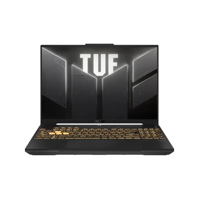 Asus TUF Gaming F16 16" FHD+ 144Hz Gaming Laptop (Intel Core i7)[GeForce RTX 4050]