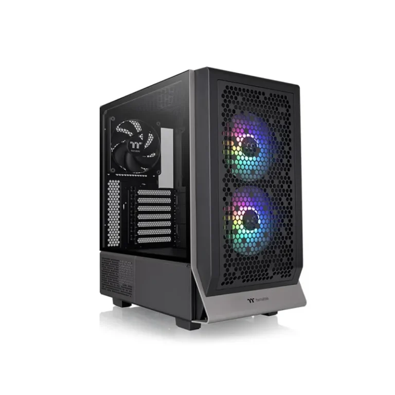 Thermaltake Ceres 300 TG ARGB Mid-Tower ATX Gaming Case