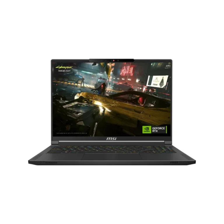 ASUS ROG Strix G16 16" FHD+ 165Hz Gaming Laptop (Intel Core Ultra 7)[GeForce RTX 5060]