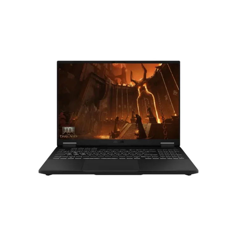Asus TUF F16 16" FHD+ 165Hz Gaming Laptop (Intel Core i7)[GeForce RTX 5060]