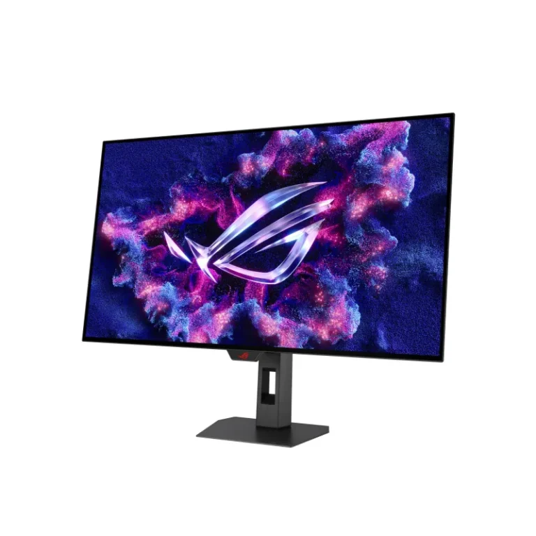 ASUS ROG Strix XG32UCWMG 32" 4K 240Hz OLED Gaming Monitor