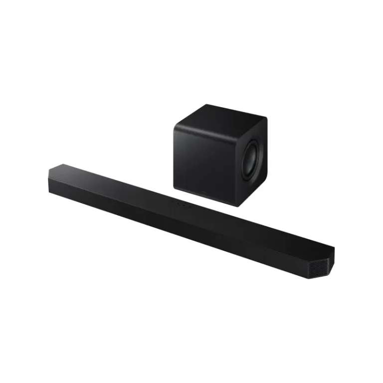 Samsung HW-Q800F Q-Series 5.1.2 ch Soundbar with Subwoofer