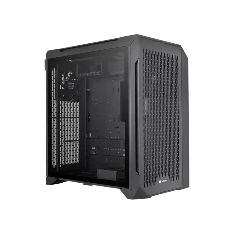 Thermaltake CTE C700 Air TG Mid Tower E-ATX Gaming Case
