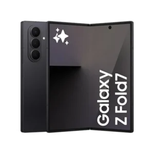 Samsung Galaxy Z Fold7 5G 256GB (Jetblack)
