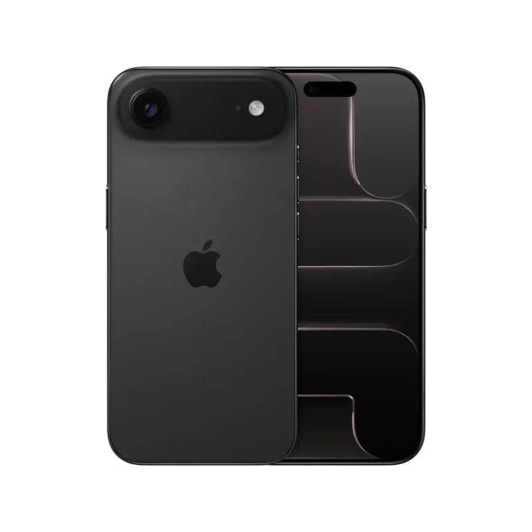 Apple iPhone Air 256GB (Space Black)