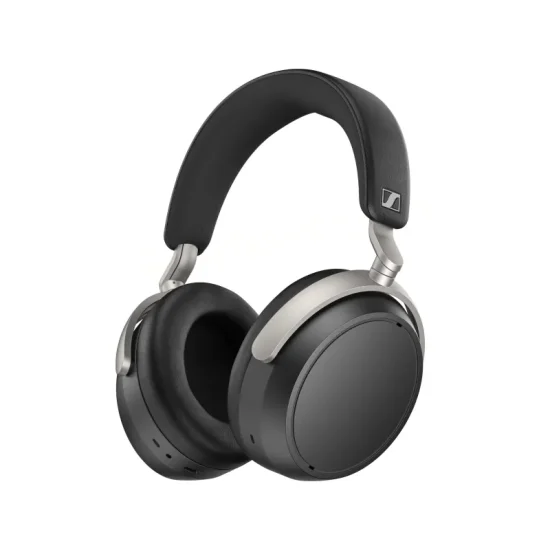 Sennheiser HDB 630 Closed Back ANC Over-Ear Headphones