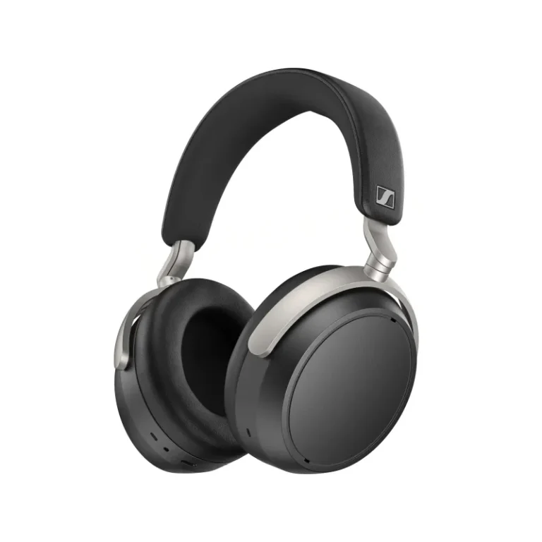 Sennheiser HDB 630 Closed Back ANC Over-Ear Headphones