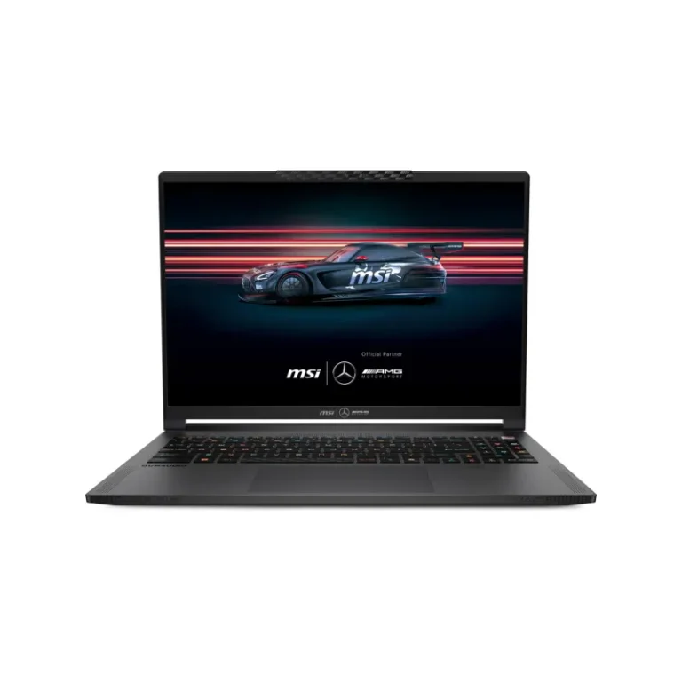 MSI Stealth 16 AI 16" QHD+ OLED 240Hz Gaming Laptop (Intel Core Ultra 9)[GeForce RTX 5060]