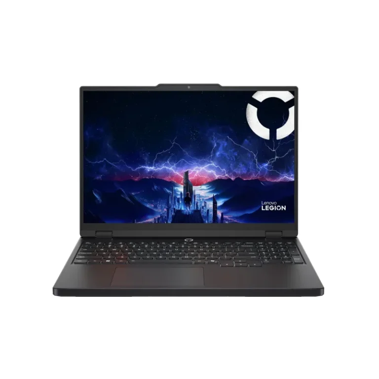 Lenovo Legion 5 15.3" WUXGA 165Hz Gaming Laptop (Intel Core i7)[GeForce RTX 5070]