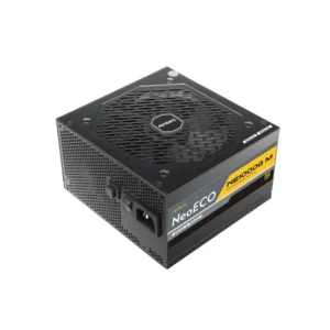 Antec NE 1000w 80+ Gold, Fully-Modular, ATX 3.0, PCI-E 5.0, 140mm Silent Fan