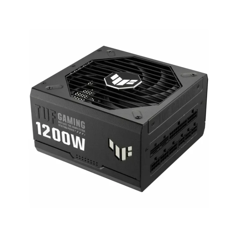 Asus TUF Gaming ATX12V v3.0 80+ Gold Fully Modular  Power Supply