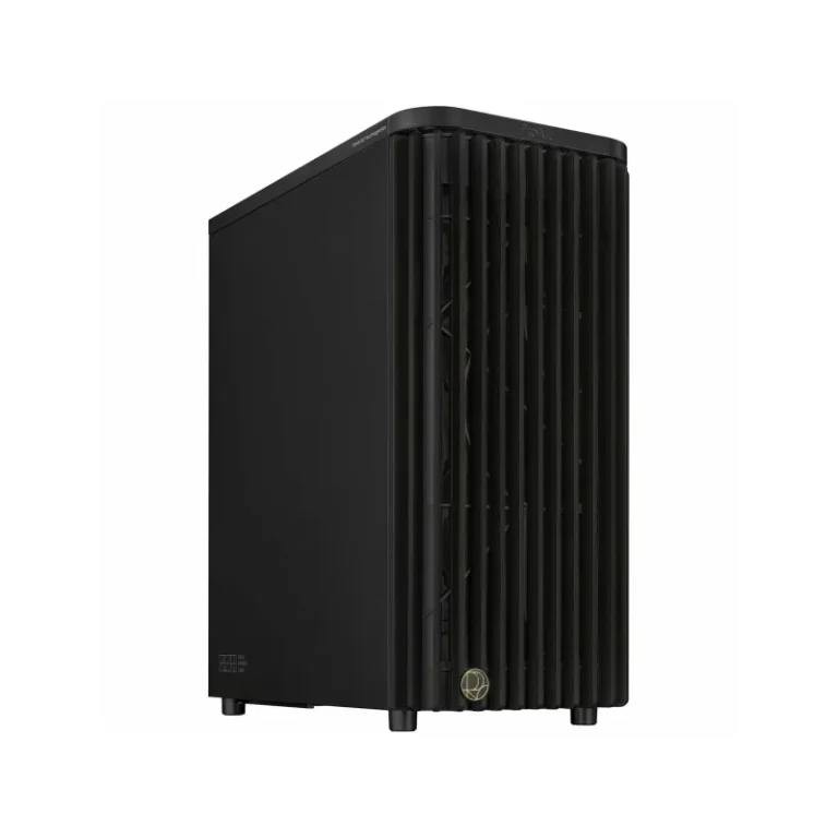 Asus ProArt PA401 Mid-Tower Computer Case with Tempered Glass